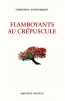 Flamboyants au crépuscule