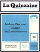 Couverture 98