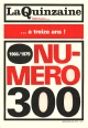 Couverture 300