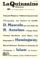 Couverture 497