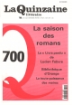 Couverture 700