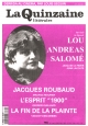 Couverture 783