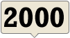 2000