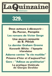 Couverture 329