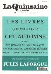 Couverture 722