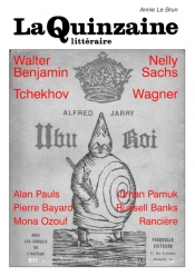 Couverture 911